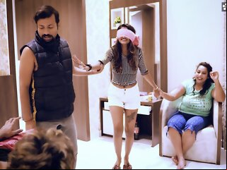 Bhaiya aur Bhabhi ke jaane..